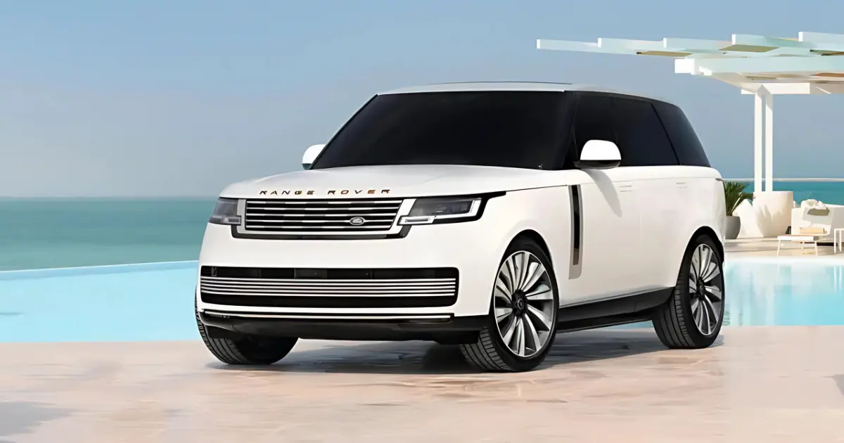 Jaguar Land Rover відкликає понад 121 500 авто у США